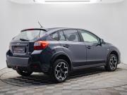 Subaru XV I Москва  - изображение 21