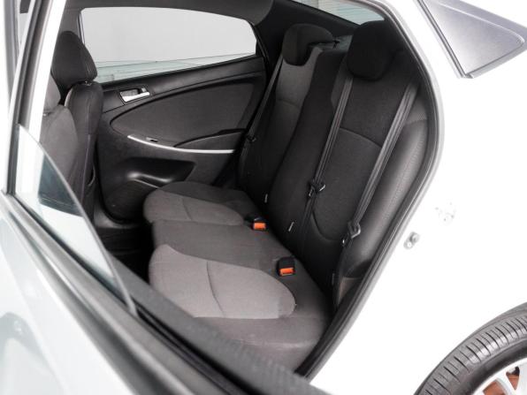 Hyundai Solaris I с пробегом 2012 года, цена 938 000 рублей, 191937 км, седан, Автокод Объявления