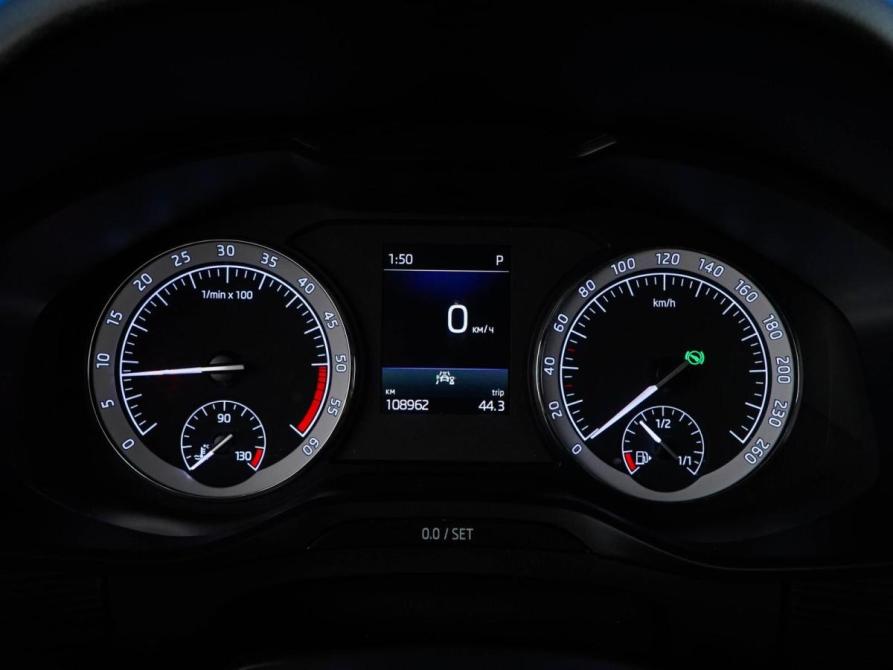 Skoda Kodiaq I Москва  - изображение 20
