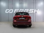 Volkswagen Polo V Воронеж  - изображение 21