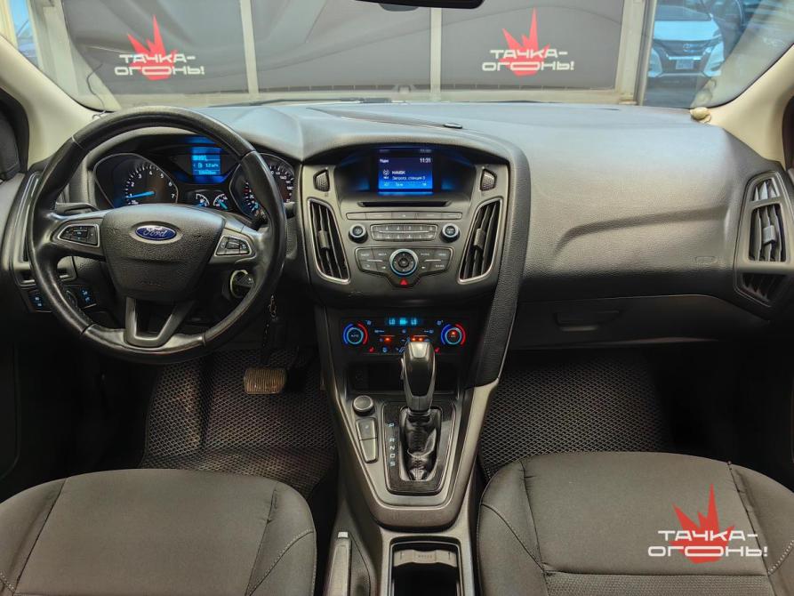 Ford Focus III Рестайлинг Пермь  - изображение 9