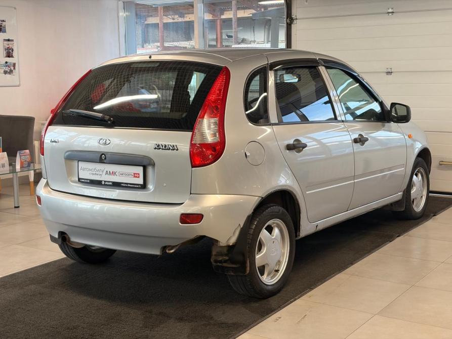 Lada (ВАЗ) Kalina I Тольятти  - изображение 7