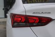 Hyundai Solaris II Рестайлинг Саратов  - изображение 42