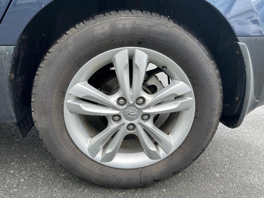 Hyundai ix35 I Екатеринбург  - изображение 12