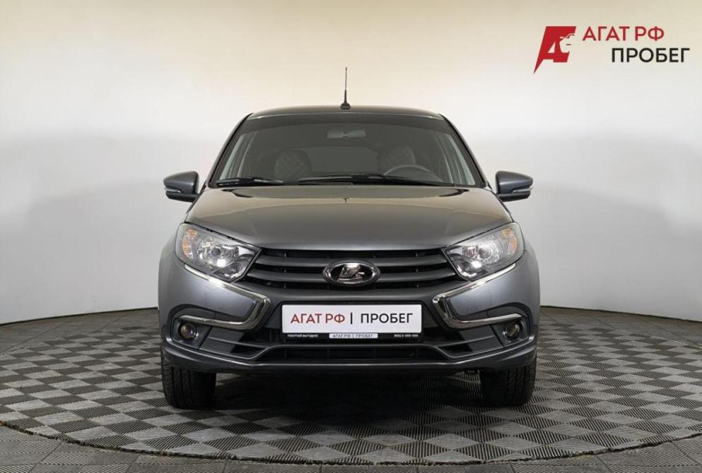 Lada (ВАЗ) Granta I Рестайлинг Нижний Новгород  - изображение 2