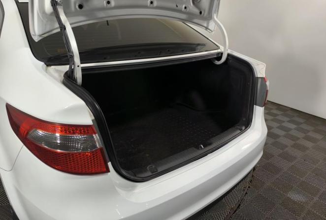 Kia Rio III с пробегом 2012 года, цена 700 000 рублей, 192721 км, седан, Автокод Объявления