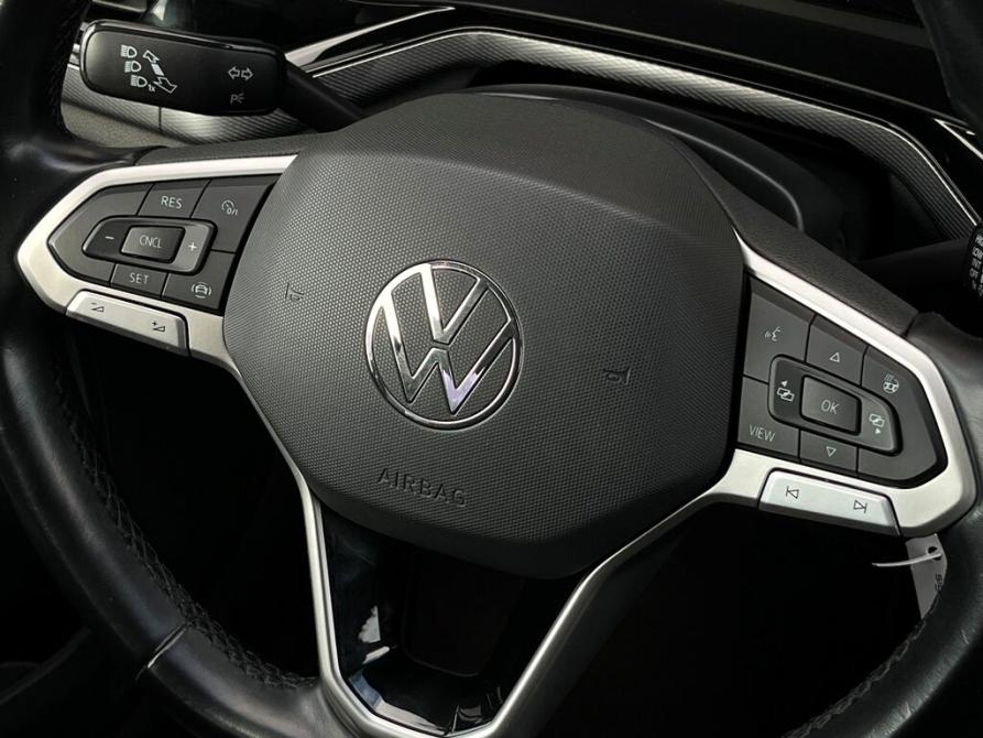 Volkswagen Polo VI Санкт-Петербург  - изображение 22