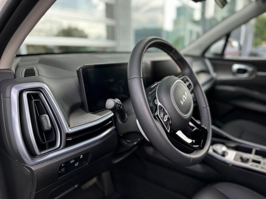 Kia Sorento IV Рестайлинг Москва  - изображение 20