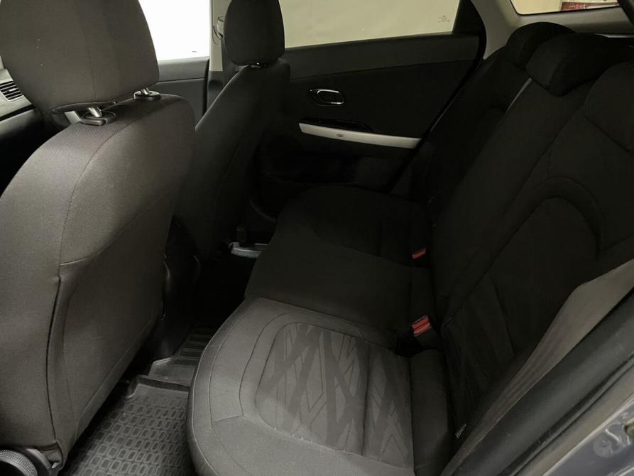 Kia Ceed II Рестайлинг Воронеж  - изображение 14