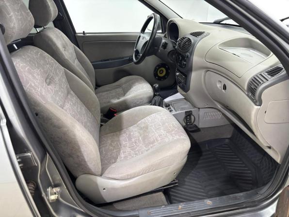 Lada (ВАЗ) Kalina I с пробегом 2007 года, цена 170 000 рублей, 215096 км, хэтчбек, Автокод Объявления