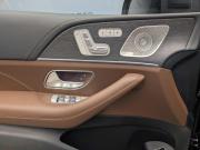 Mercedes-Benz GLE II (V167) Рестайлинг Москва  - изображение 25