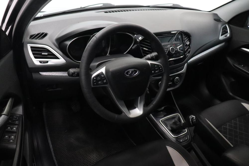 Lada (ВАЗ) Vesta I Ульяновск  - изображение 8