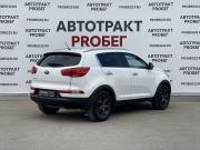 Kia Sportage III Рестайлинг Владимир  - изображение 18