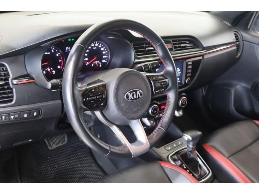 Kia Rio IV Коломна  - изображение 6