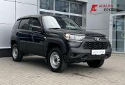 Lada (ВАЗ) Niva Travel I Владимир  - изображение 27