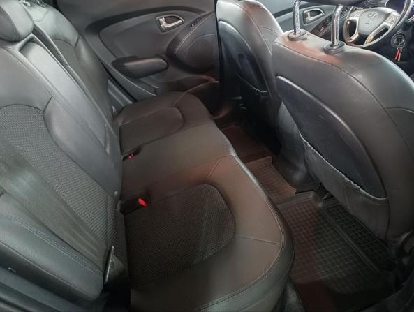 Hyundai ix35 I с пробегом 2010 года, цена 1 099 000 рублей, 143000 км, внедорожник, Автокод Объявления