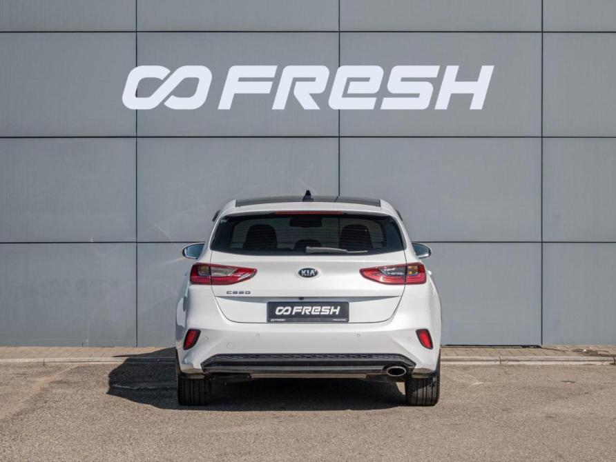 Kia Ceed III Краснодар  - изображение 4