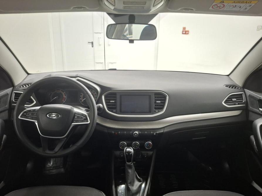 Lada (ВАЗ) Vesta I Рестайлинг (NG) Казань  - изображение 17