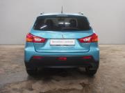 Mitsubishi ASX I Москва  - изображение 18