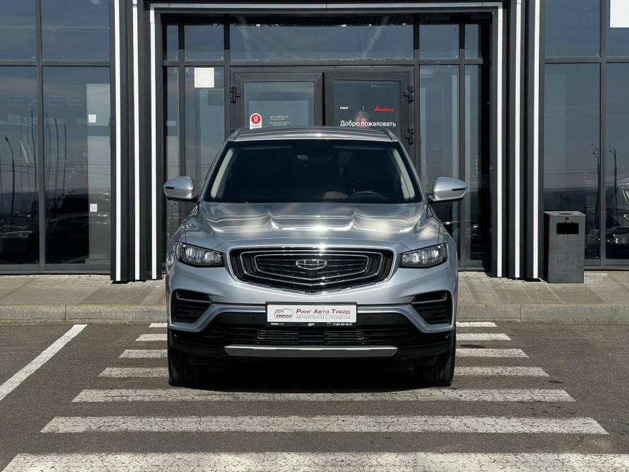Geely Atlas Pro Воронеж  - изображение 2
