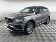 Geely Atlas Pro Москва  - изображение 20