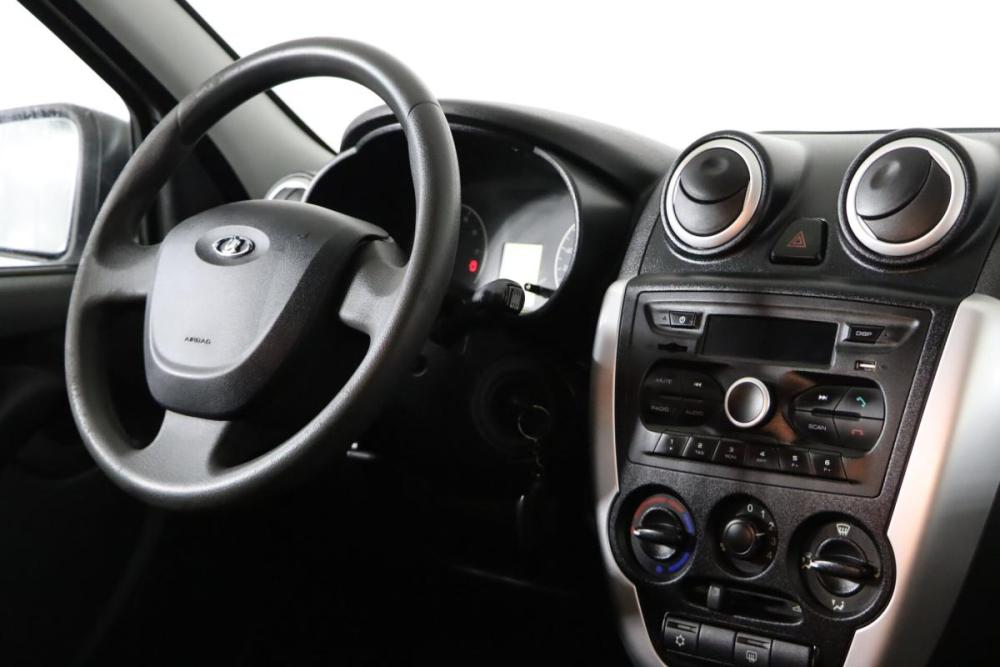 Lada (ВАЗ) Granta I Рестайлинг Нижний Новгород  - изображение 11