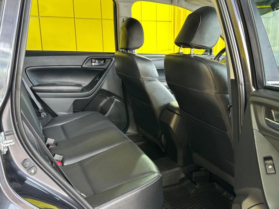 Subaru Forester IV Ижевск  - изображение 16
