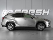 Lexus NX I Рестайлинг Минеральные Воды  - изображение 27