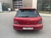 Subaru Impreza II Кемерово  - изображение 63