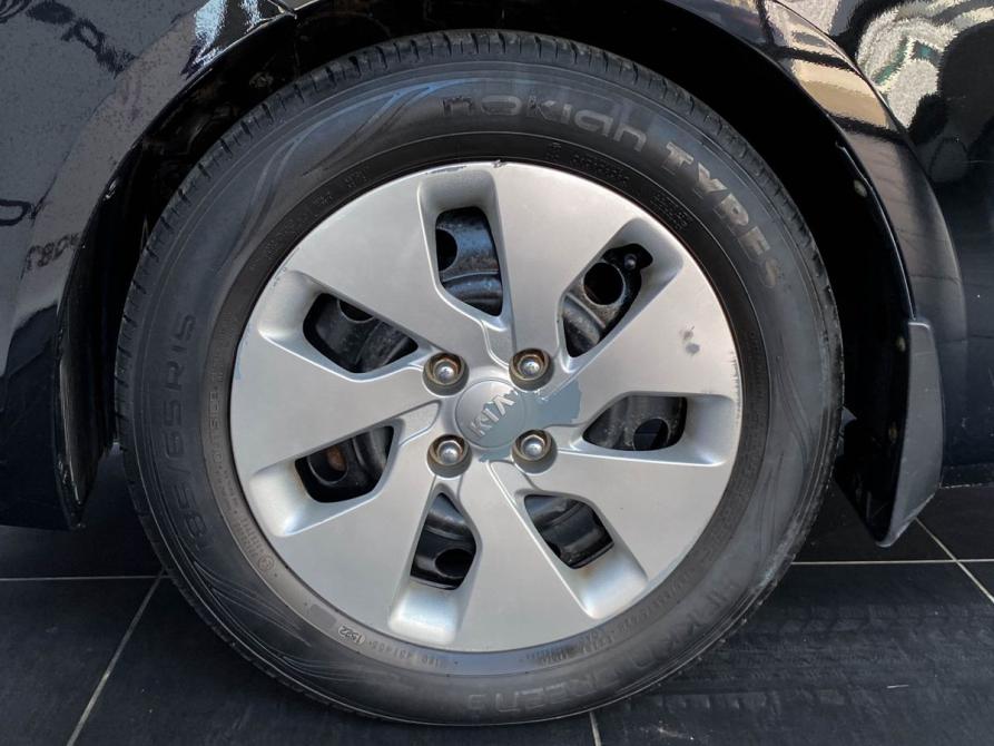 Kia Rio III Рестайлинг Ростов-на-Дону  - изображение 16