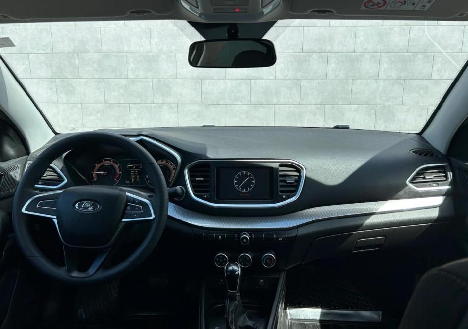 Lada (ВАЗ) Vesta I Рестайлинг (NG) Альметьевск  - изображение 15
