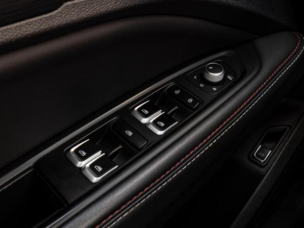 Geely Tugella I Рестайлинг с пробегом 2022 года, цена 2 370 000 рублей, 94600 км, внедорожник, Автокод Объявления