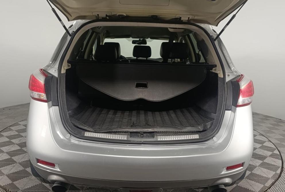 Nissan Murano II (Z51) Рестайлинг 2 Волгоград  - изображение 18