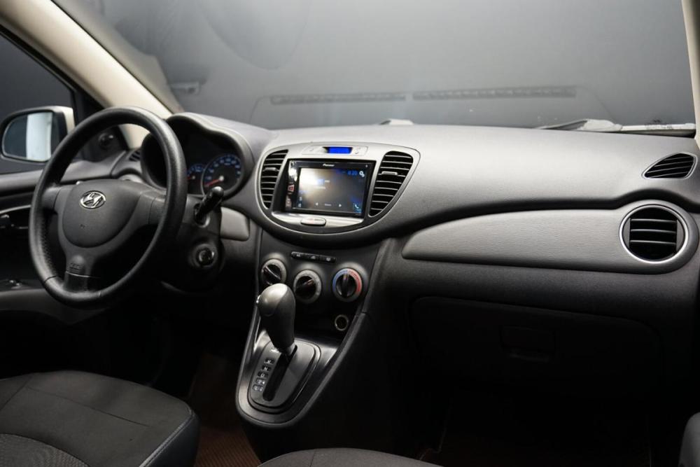 Hyundai i10 I Крым  - изображение 20