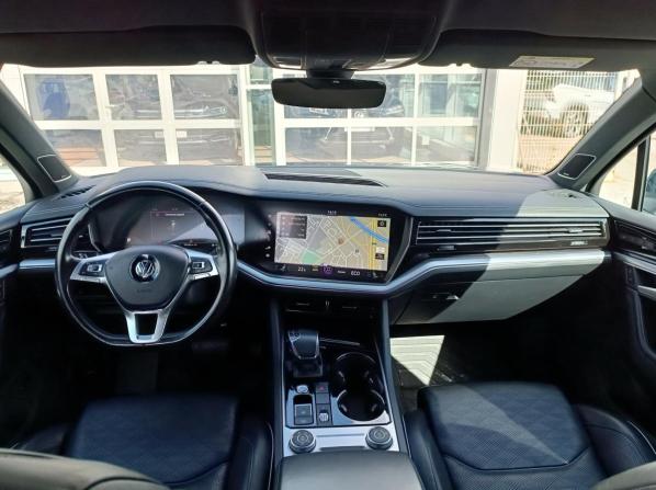 Volkswagen Touareg III с пробегом 2020 года, цена 5 300 000 рублей, 197432 км, внедорожник, Автокод Объявления