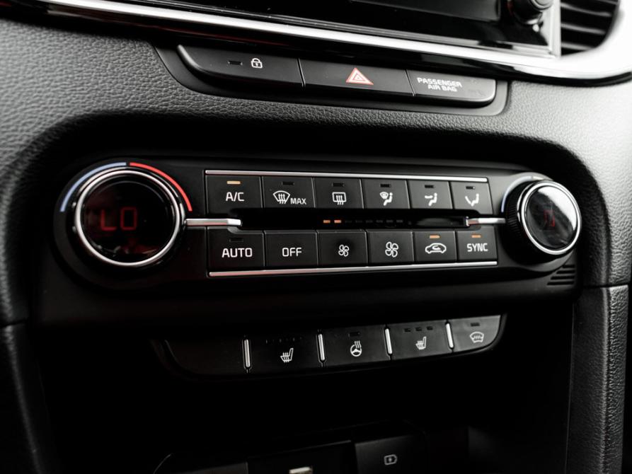 Kia Ceed III Екатеринбург  - изображение 22