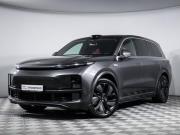 Li Auto (Lixiang) L9 I Москва  - изображение 23