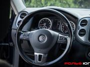 Volkswagen Tiguan I Рестайлинг Москва  - изображение 29