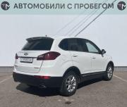 Chery Tiggo 5 I Стерлитамак  - изображение 31