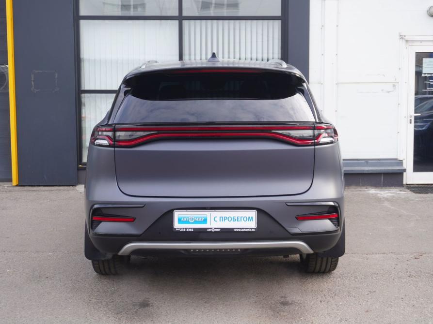 BYD Tang II Рестайлинг 1 Москва  - изображение 6