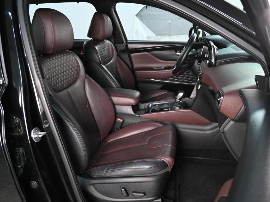 Hyundai Santa Fe IV Ростов-на-Дону  - изображение 8