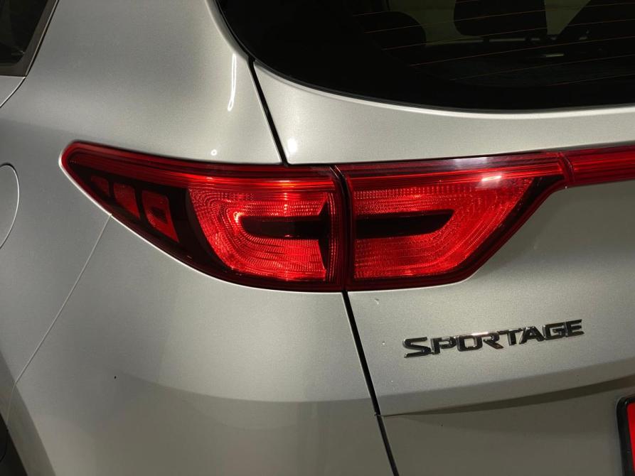 Kia Sportage IV Челябинск  - изображение 7