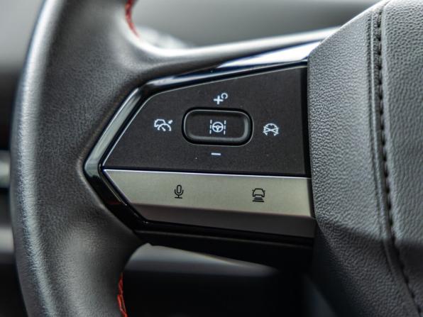 Changan CS55 Plus II с пробегом 2023 года, цена 2 088 000 рублей, 63688 км, внедорожник, Автокод Объявления