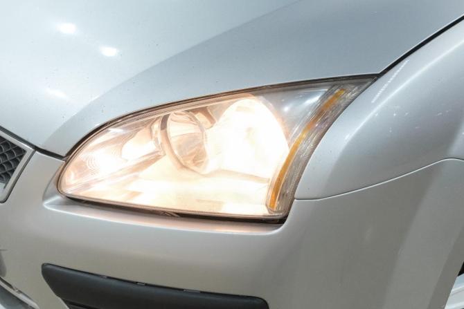Ford Focus II с пробегом 2007 года, цена 499 000 рублей, 221000 км, седан, Автокод Объявления