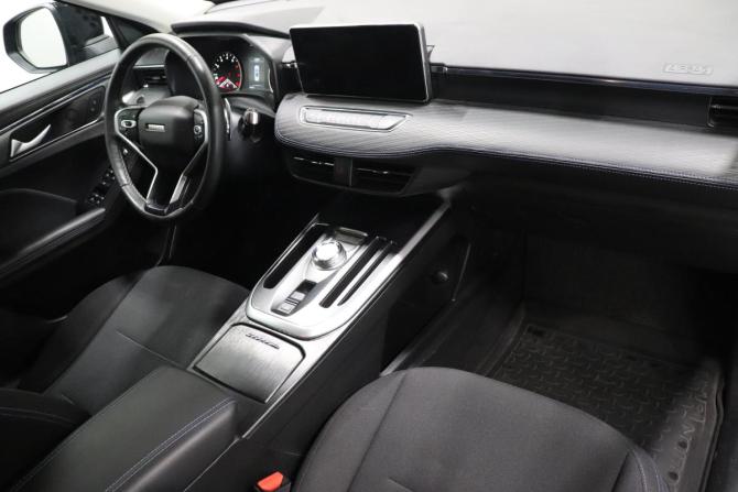 Haval Jolion I с пробегом 2023 года, цена 1 851 000 рублей, 45695 км, внедорожник, Автокод Объявления
