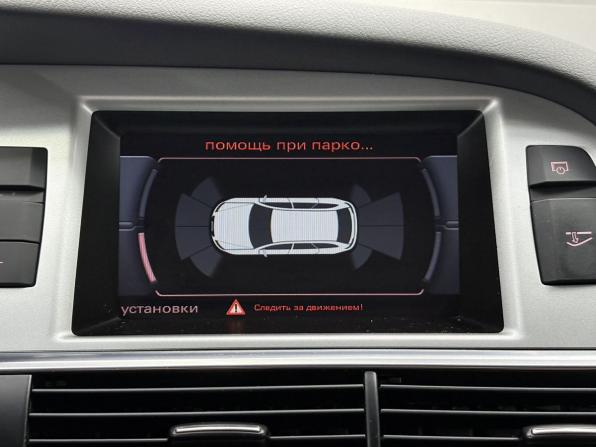 Audi A6 allroad II (C6) Рестайлинг с пробегом 2009 года, цена 2 699 000 рублей, 76231 км, универсал, Автокод Объявления