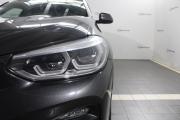 BMW X4 II (G02) Владивосток  - изображение 34