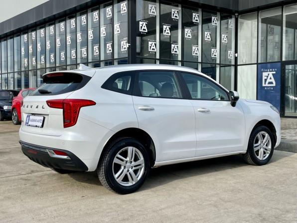 Haval Jolion I с пробегом 2023 года, цена 1 587 000 рублей, 52222 км, внедорожник, Автокод Объявления