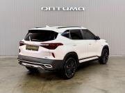 Kia Seltos I Краснодар  - изображение 25