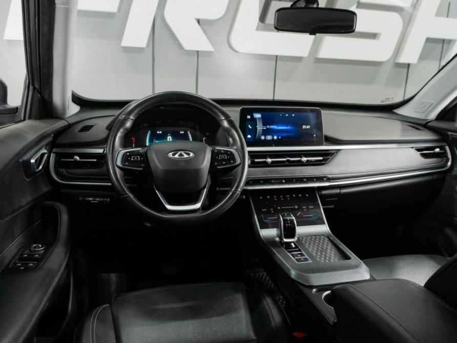 Chery Tiggo 4 Pro I Тюмень  - изображение 6